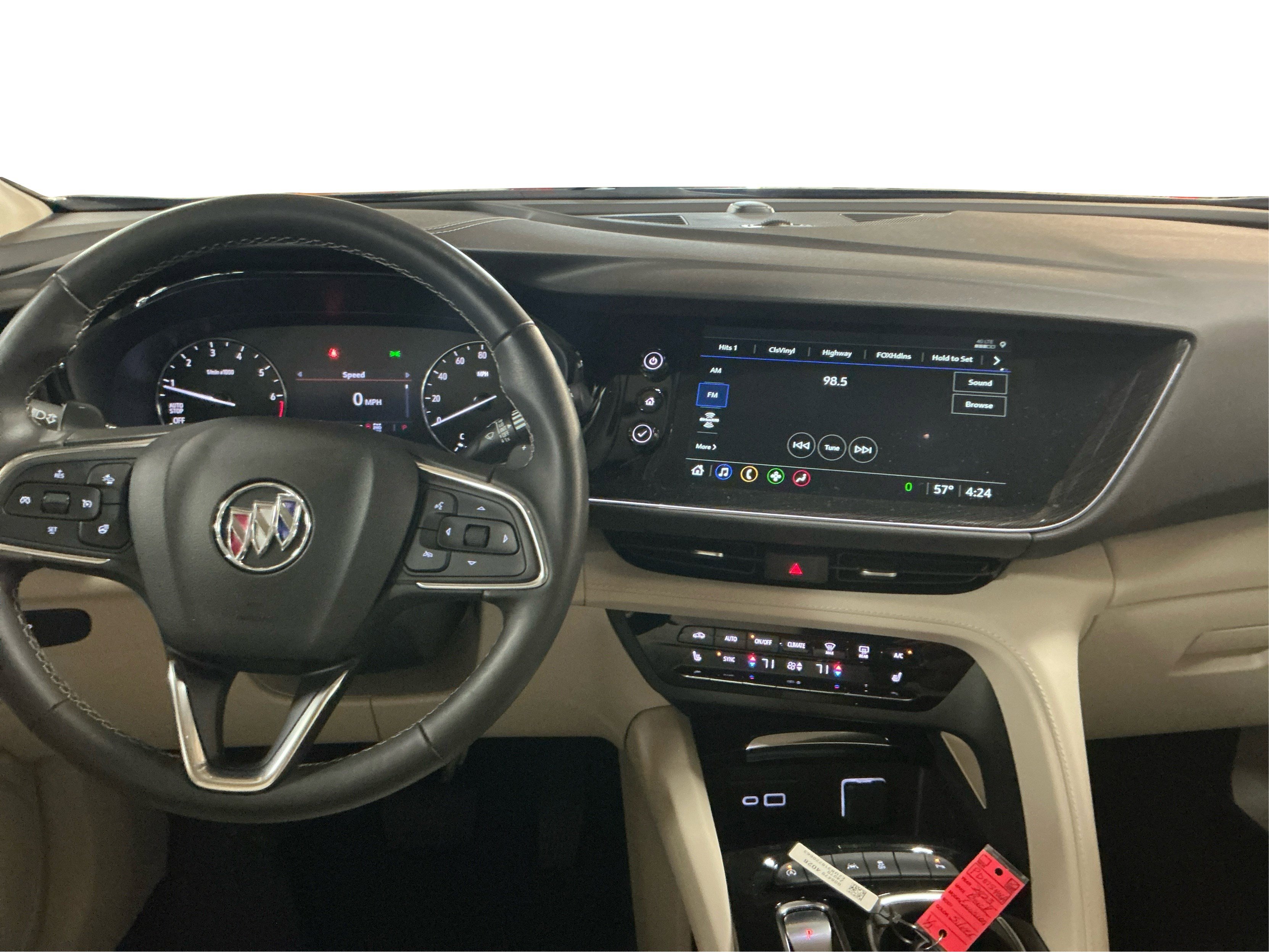 2023 Buick Envision Preferred photo 13