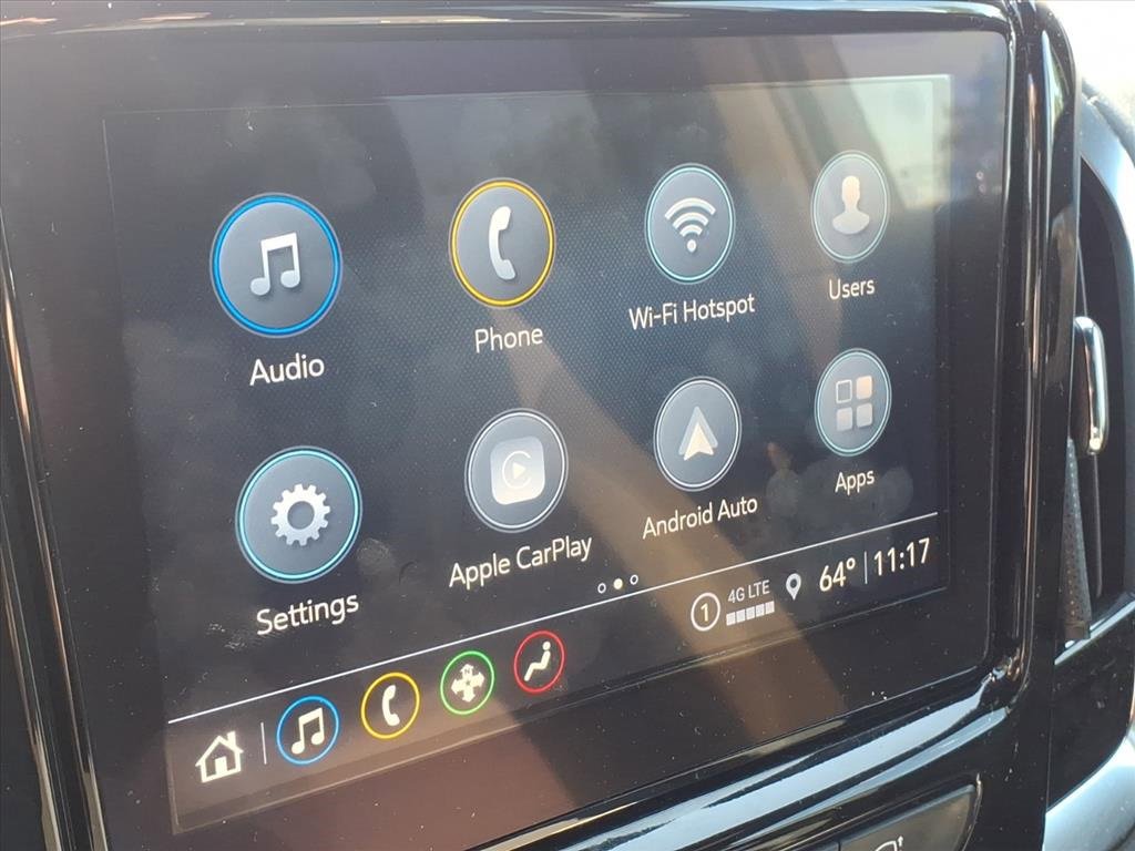 2023 Chevrolet Traverse photo 17