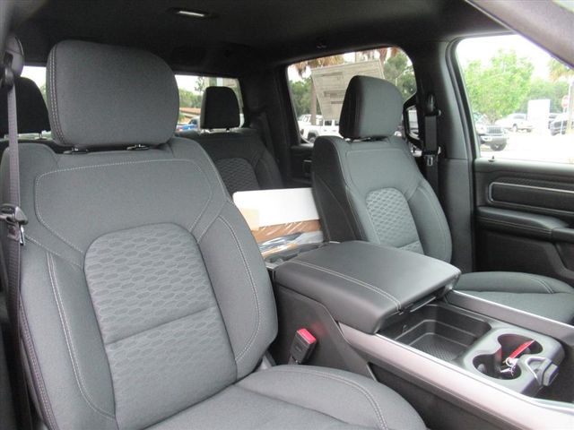 2026 Ram 1500 Big Horn Lone Star photo 9