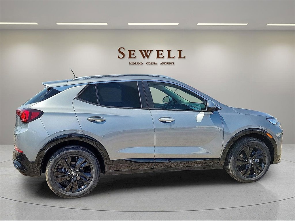2026 Buick Encore GX Sport Touring photo 6