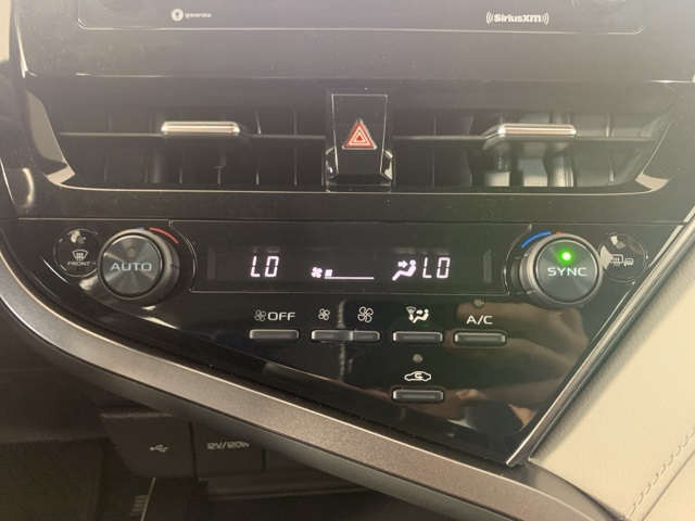 2023 Toyota Camry LE photo 17