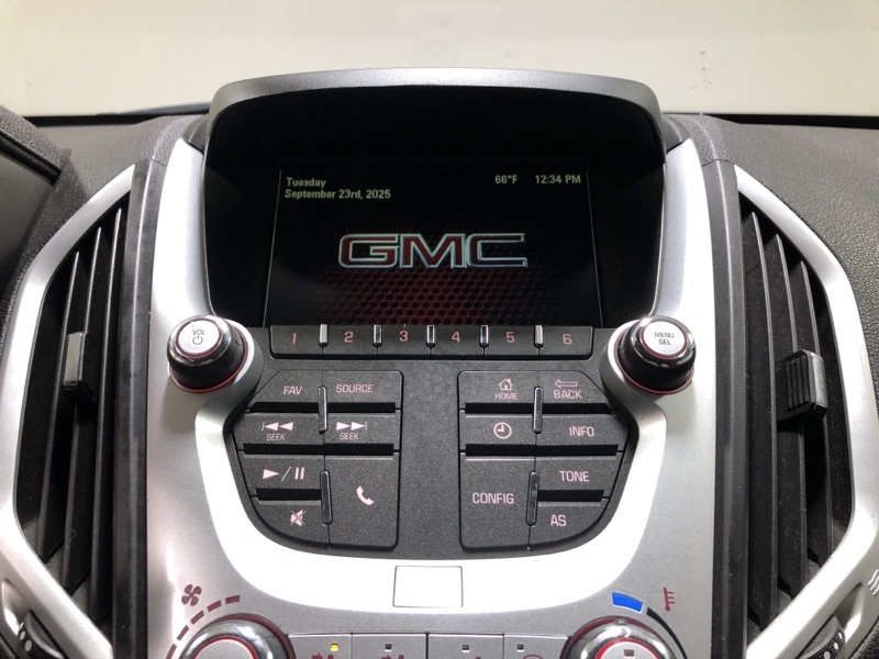2017 Gmc Terrain SLE photo 17
