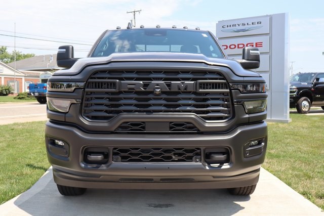 2026 Ram 2500 Tradesman photo 5