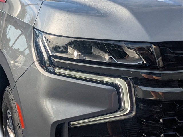 2022 Chevrolet Tahoe Z71 photo 16