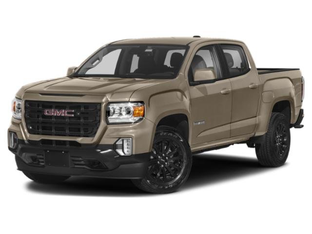 2022 GMC Canyon Elevation's photo