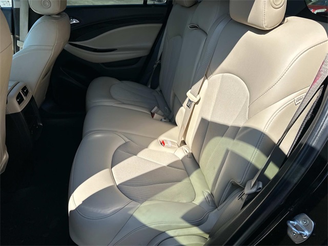 2019 Buick Envision Preferred photo 8