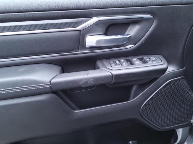2025 Ram 1500 Big Horn photo 5
