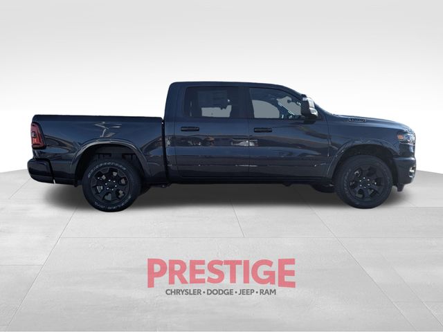 2025 Ram 1500 Big Horn Lone Star photo 2