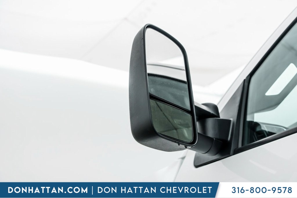 2024 Chevrolet Silverado 4500HD Work Truck photo 25