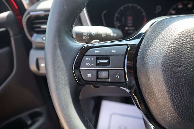 2023 Honda Pilot Touring photo 8