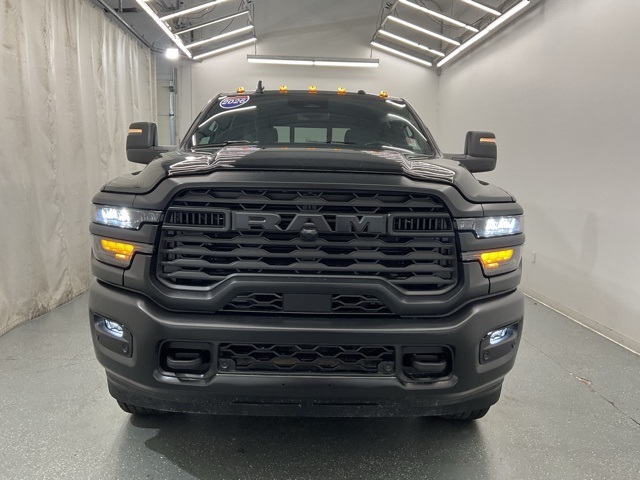 2026 Ram 2500 Tradesman photo 3