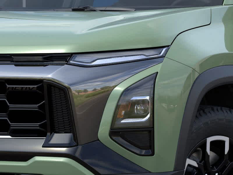 2026 Chevrolet Equinox ACTIV photo 10