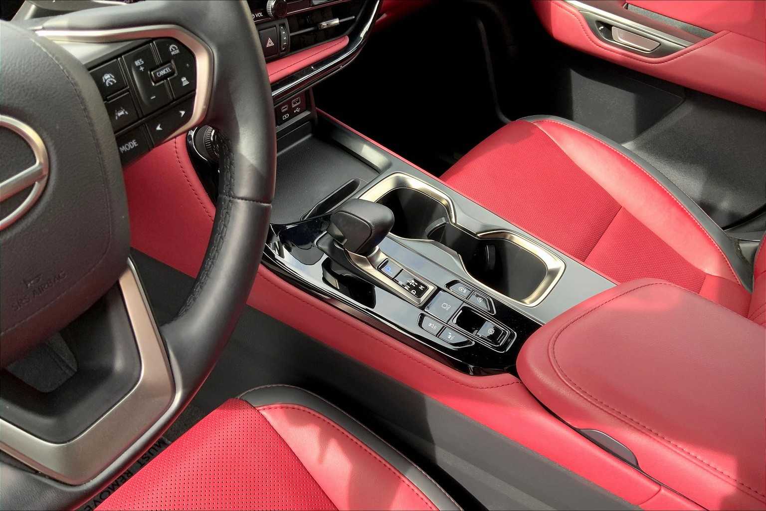 2024 Lexus NX 350 Premium photo 15