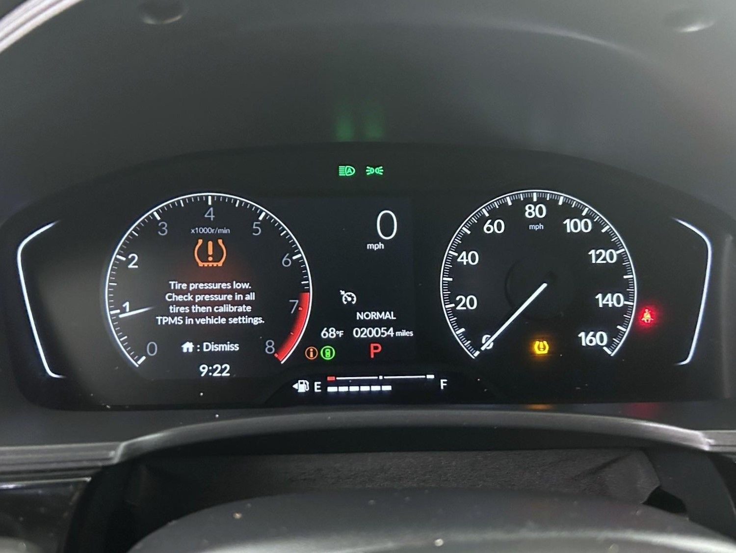 2024 Honda Civic Sport photo 14