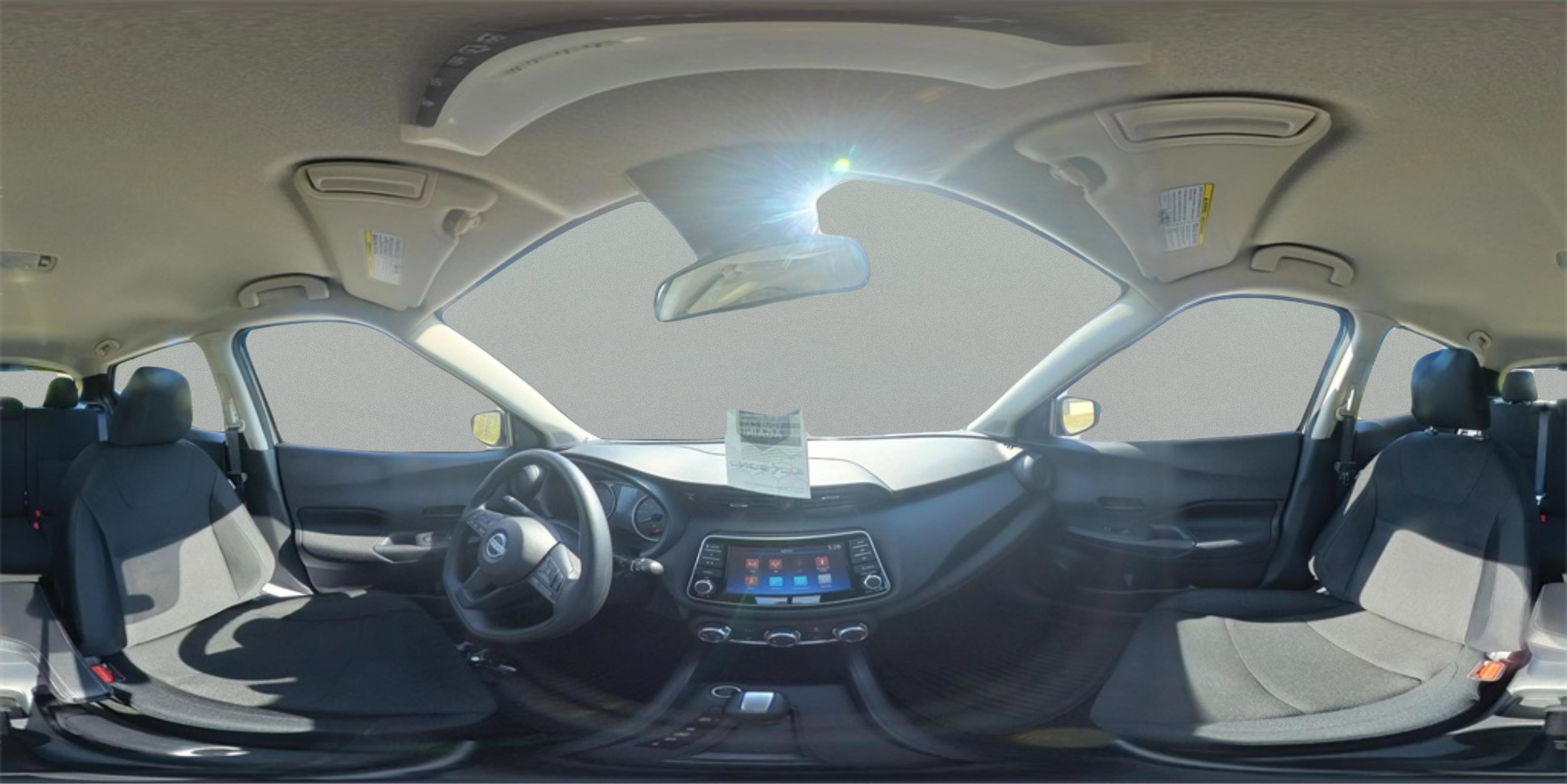 2025 Nissan Kicks Play S photo 13