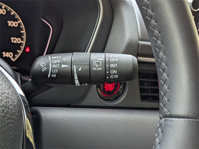 2024 Honda Pilot Touring photo 30
