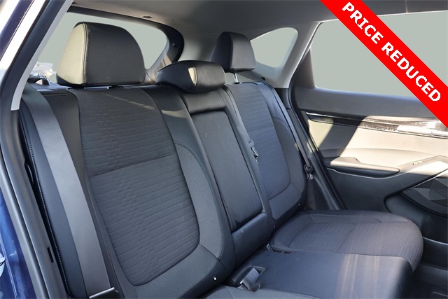 2023 Kia Seltos S photo 8