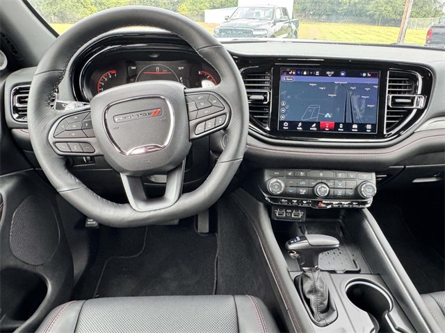 2025 Dodge Durango GT Plus photo 2