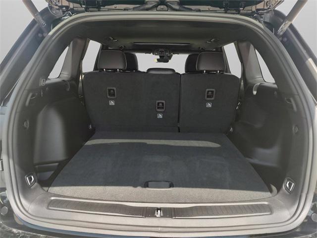 2025 Jeep Grand Cherokee Laredo Altitude photo 28