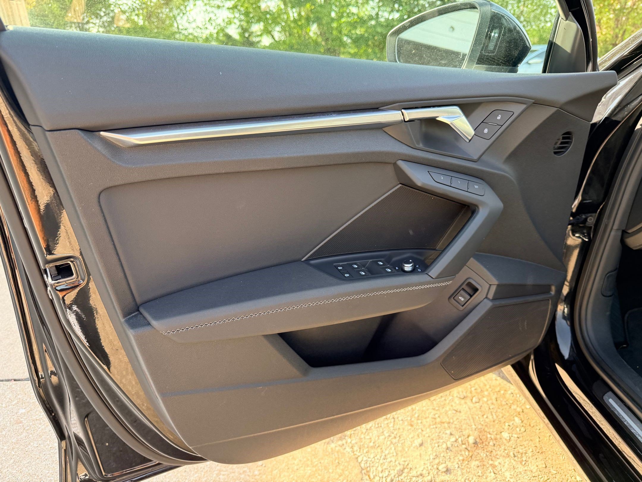 2023 Audi A3 Premium 40 TFSI photo 10