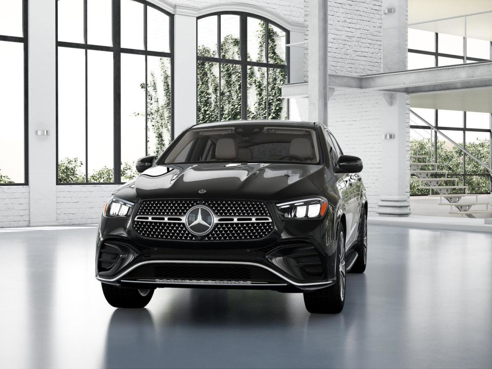2026 Mercedes Benz GLE 450 4MATIC photo 39