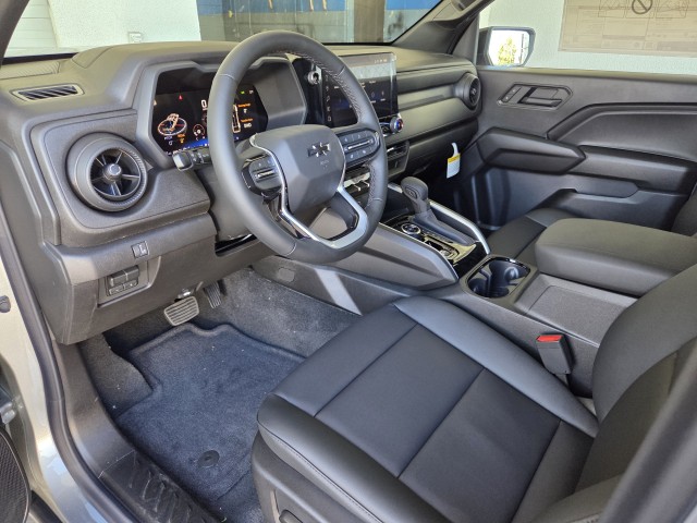 2026 Chevrolet Colorado Trail Boss photo 12
