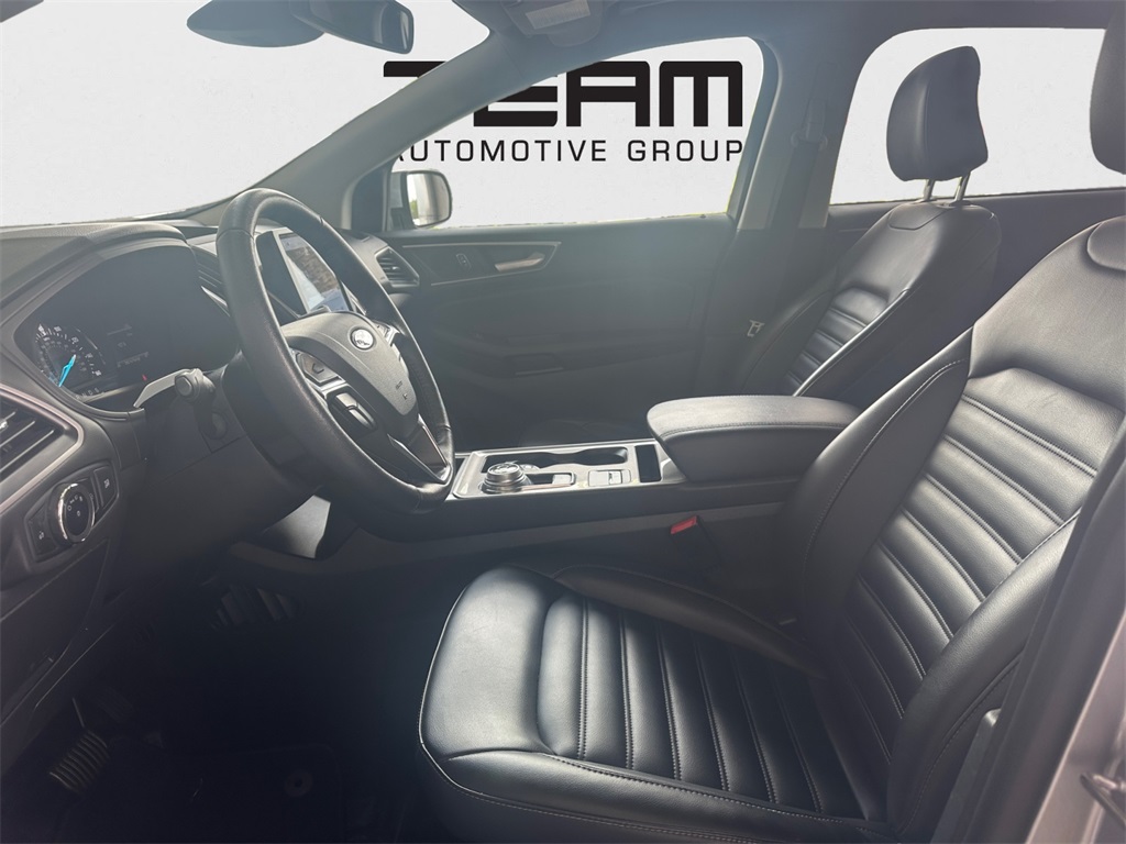 2024 Ford Edge SEL photo 24