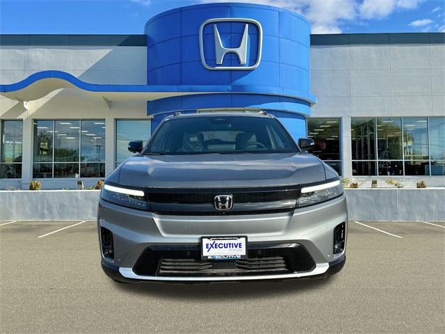 2025 Honda Prologue Elite Touring photo 3