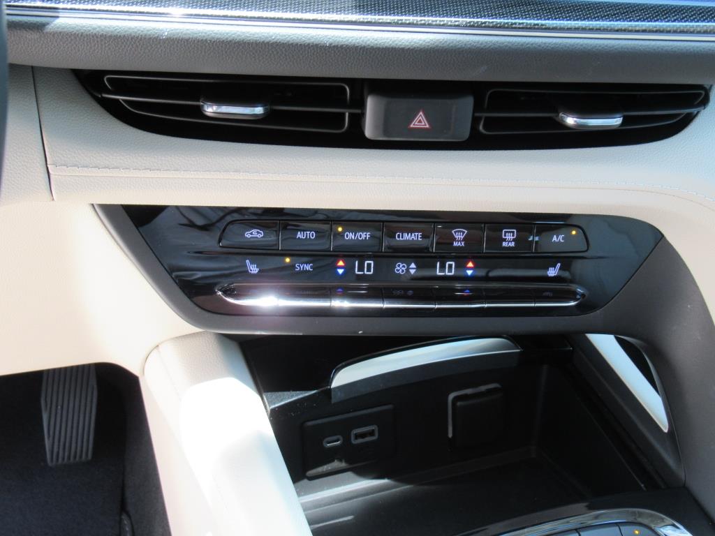 2021 Buick Envision Preferred photo 22