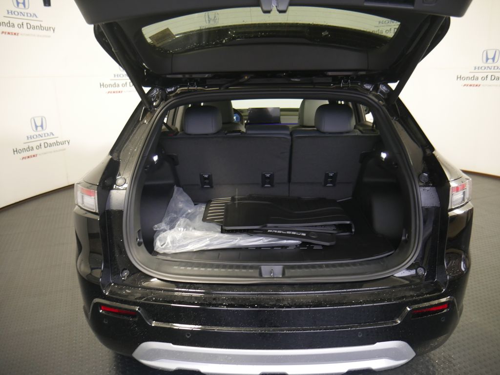 2025 Honda Prologue Elite Touring photo 6