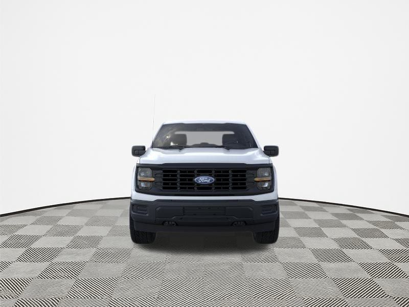 2025 Ford F-150 XL photo 4