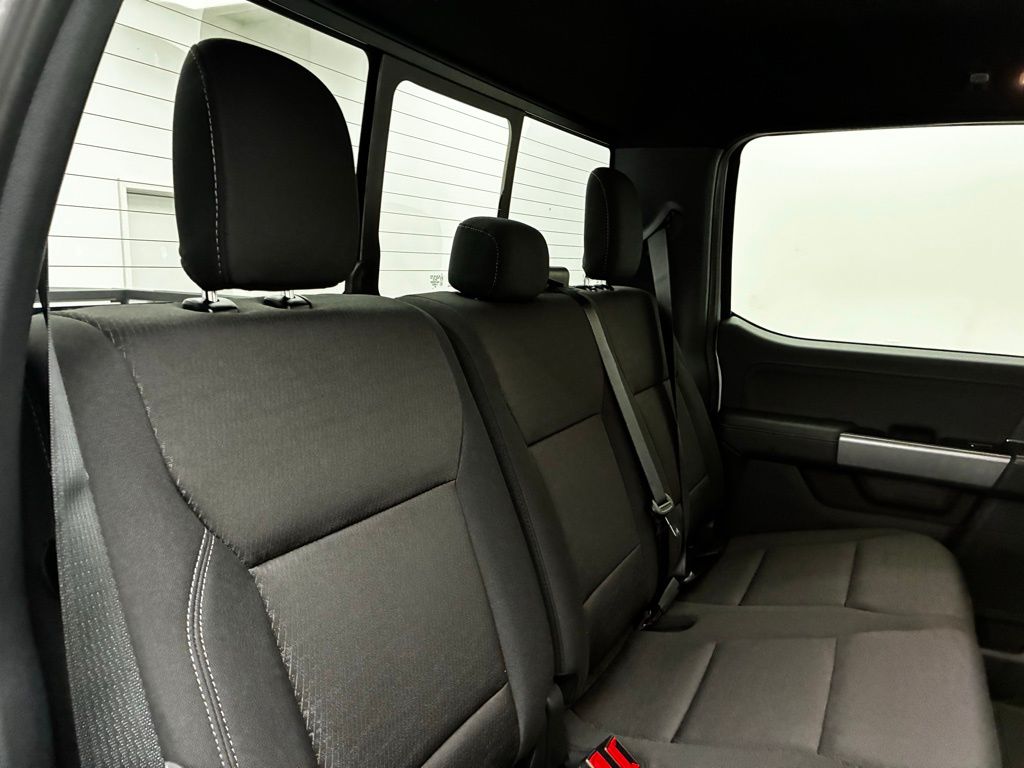 2025 Ford F-150 XLT photo 29