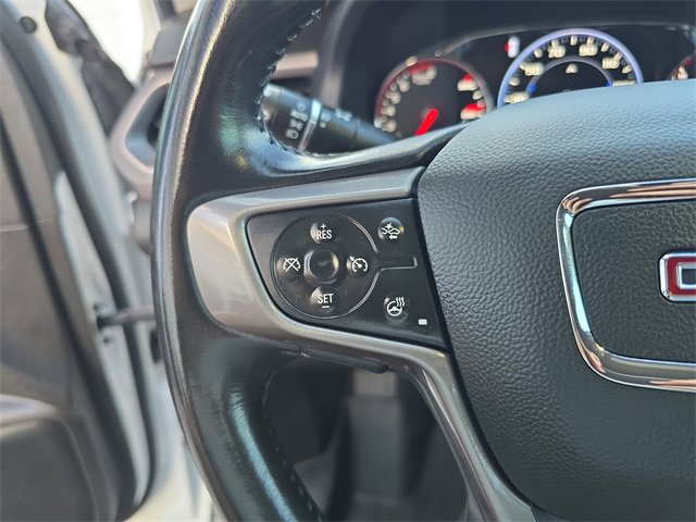 2022 Gmc Acadia AT4 photo 20