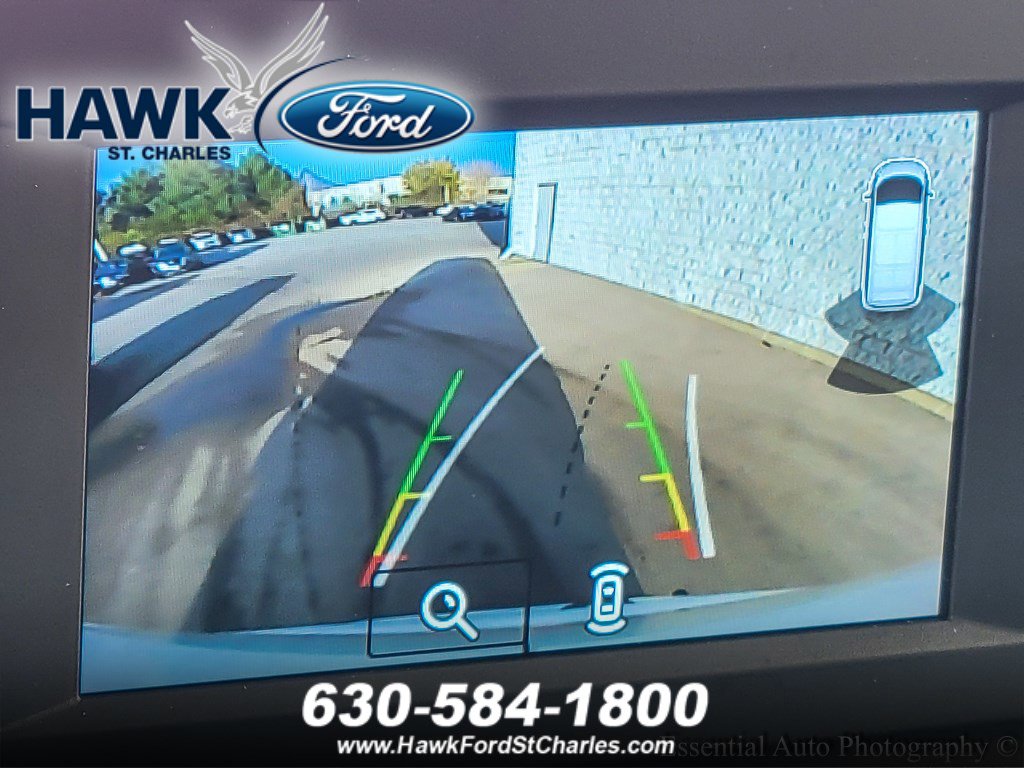 2025 FORD TRANSIT - Image 12