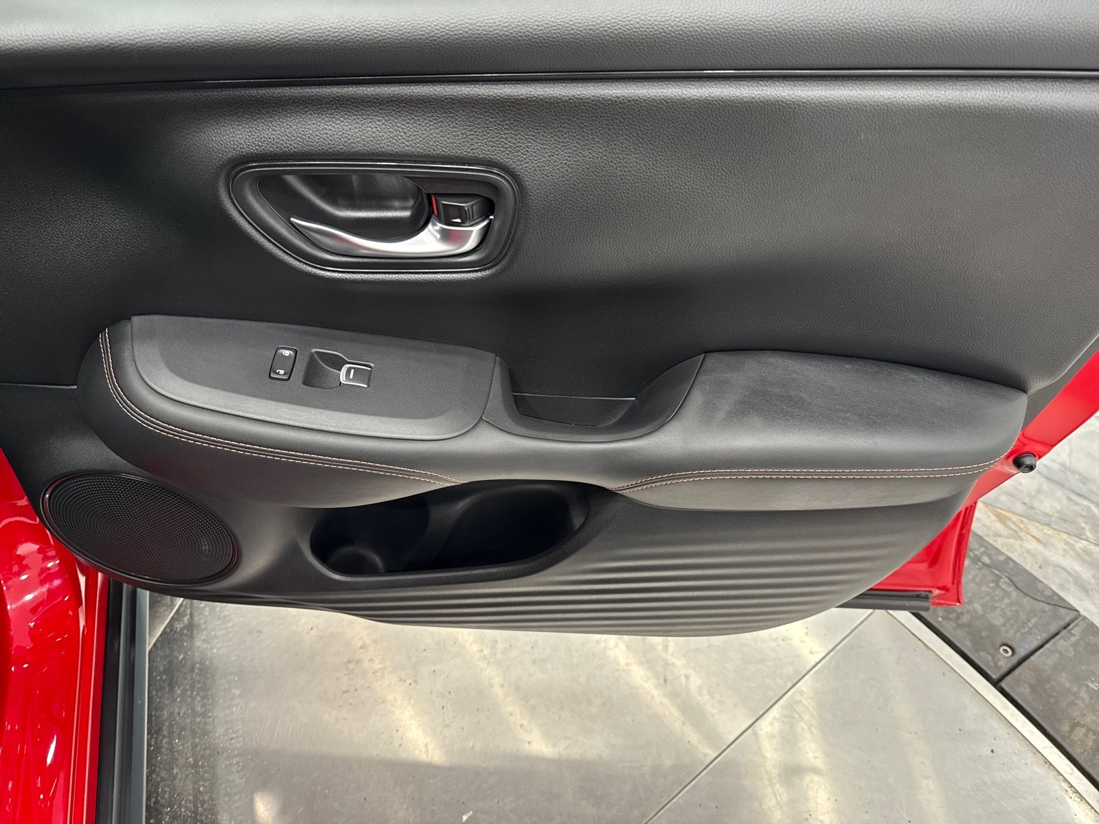 2023 Honda HR-V Sport photo 36
