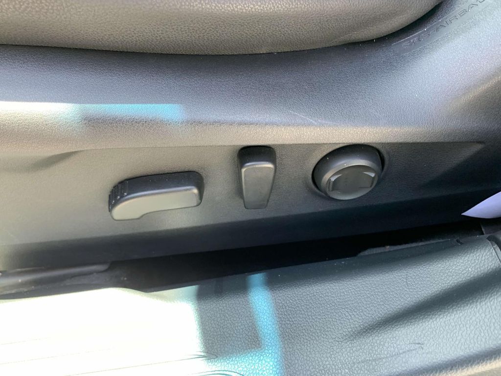 2022 Subaru Outback Onyx Edition XT photo 4