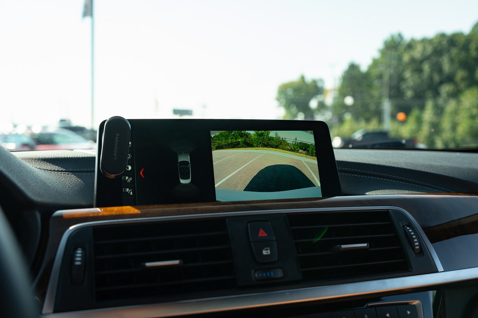 2018 Bmw 430i Convertible photo 21