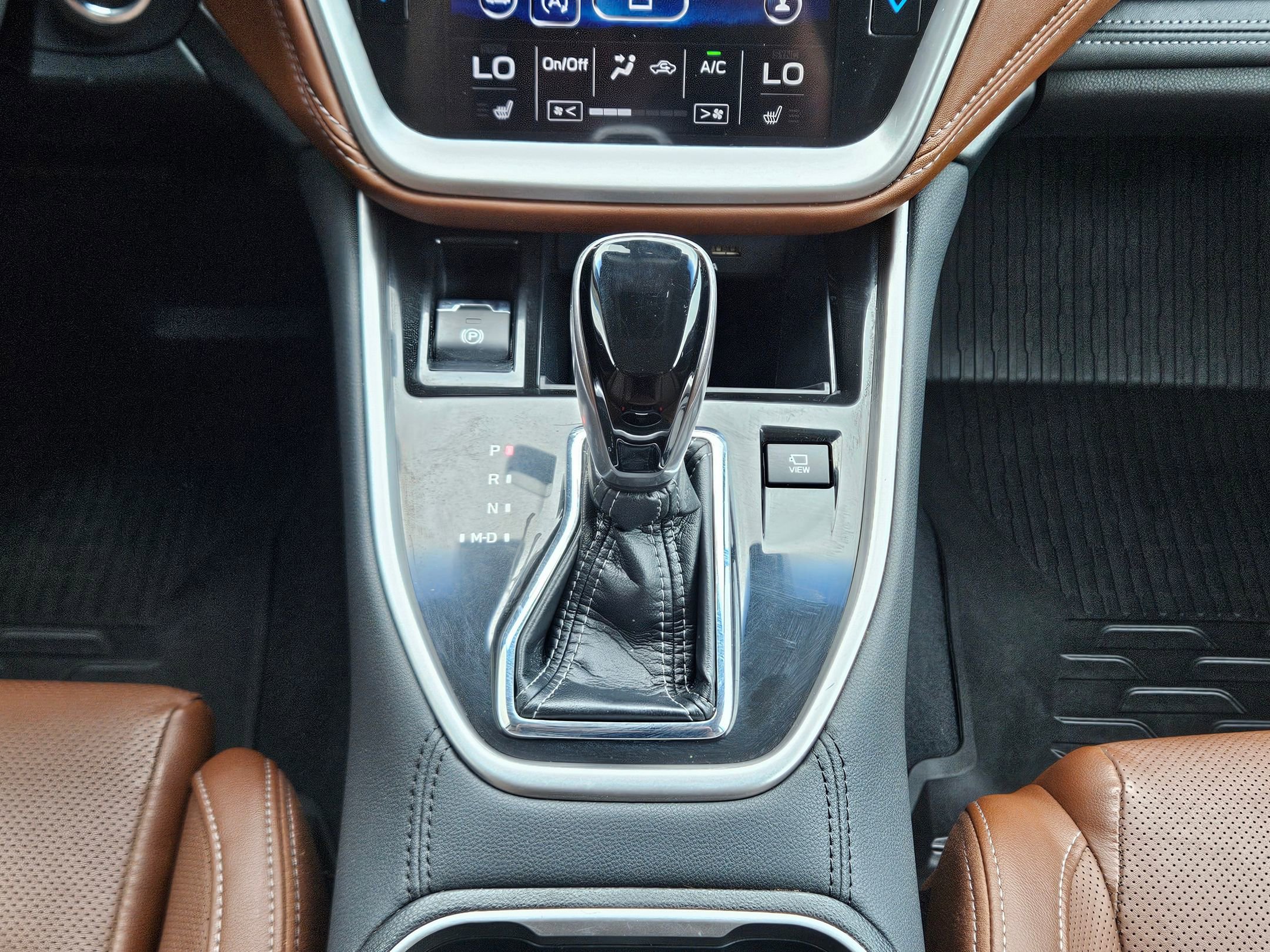 2022 Subaru Outback Touring photo 5