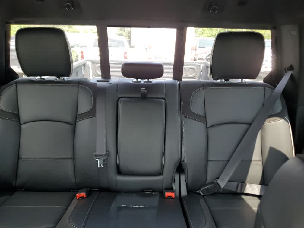 2025 Ram 2500 Laramie photo 13