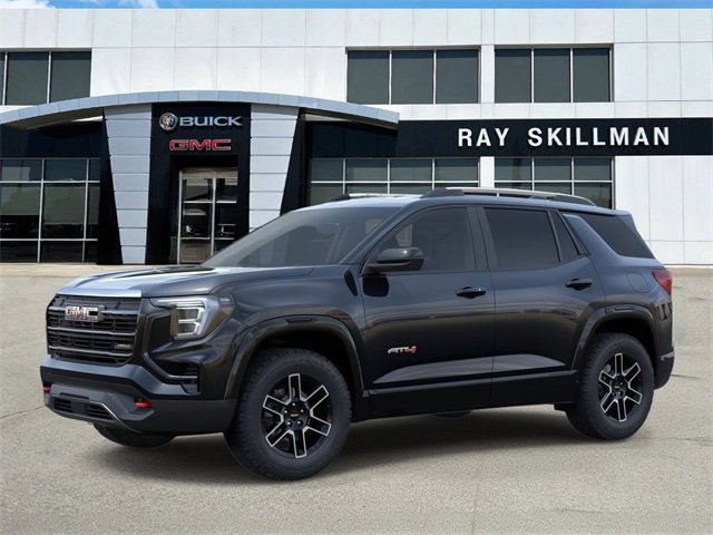 2026 Gmc Terrain AT4 photo 2