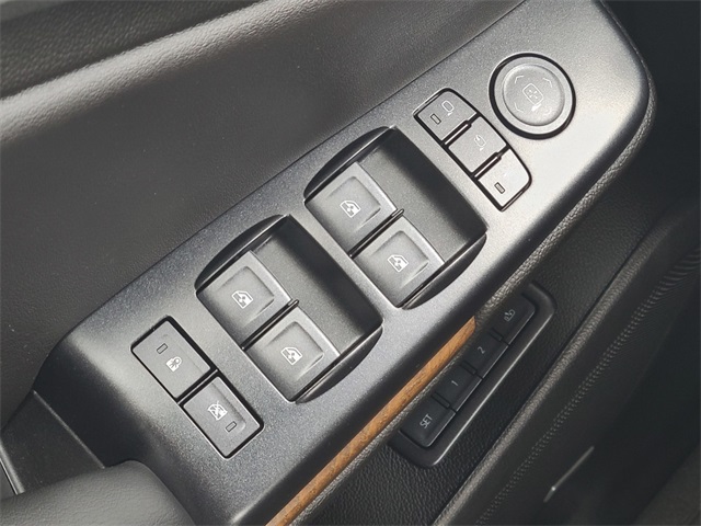 2020 Gmc Yukon XL Denali photo 31