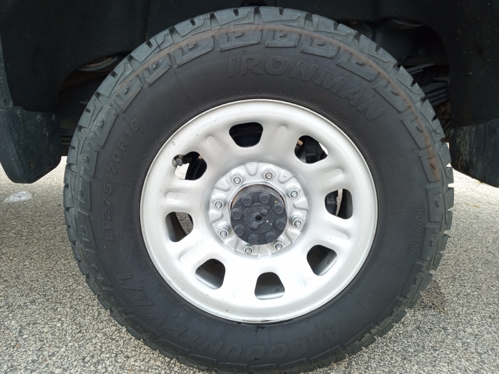 2021 Chevrolet Silverado 3500HD Work Truck photo 33