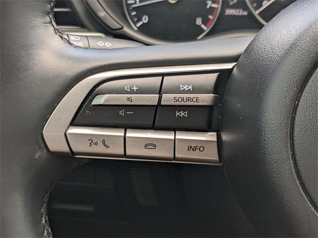 2023 Mazda CX-30 2.5 Select photo 16