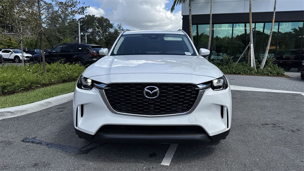 2025 Mazda CX-90 3.3 Turbo Select photo 28