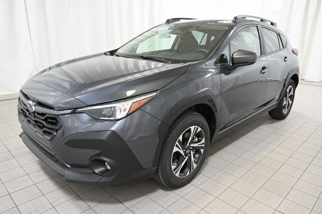 2025 Subaru Crosstrek Premium photo 14