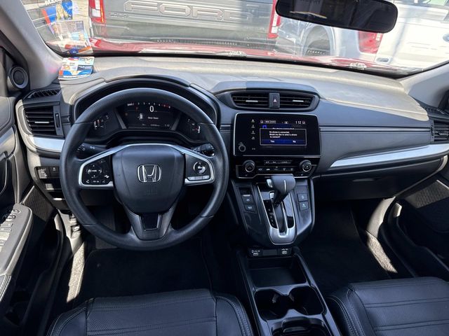 2021 Honda CR-V Special Edition photo 13