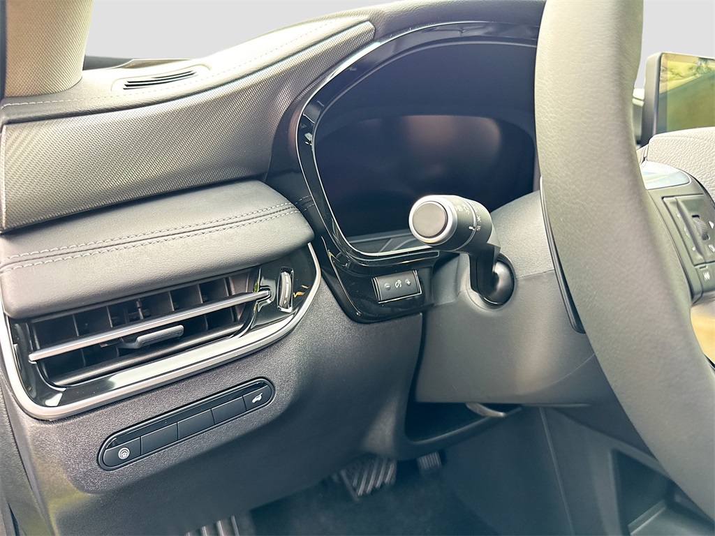 2026 Infiniti QX60 Pure photo 10