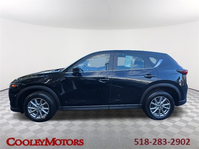 2023 Mazda CX-5 S's photo