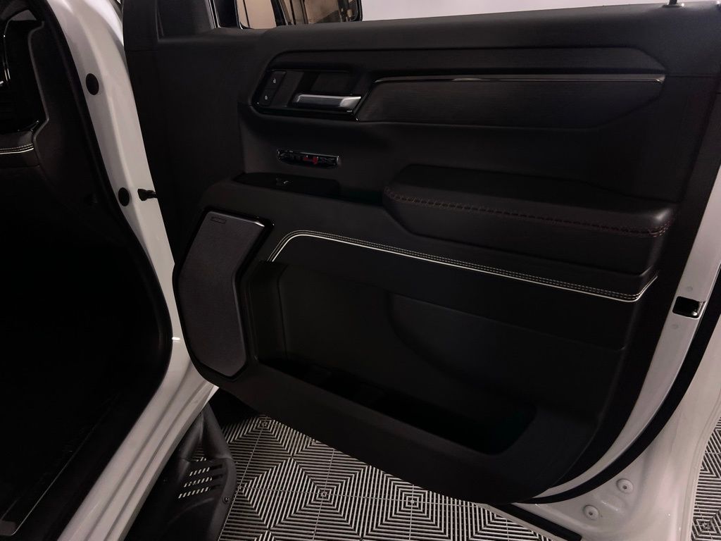 2023 Gmc Sierra 1500 AT4X photo 29