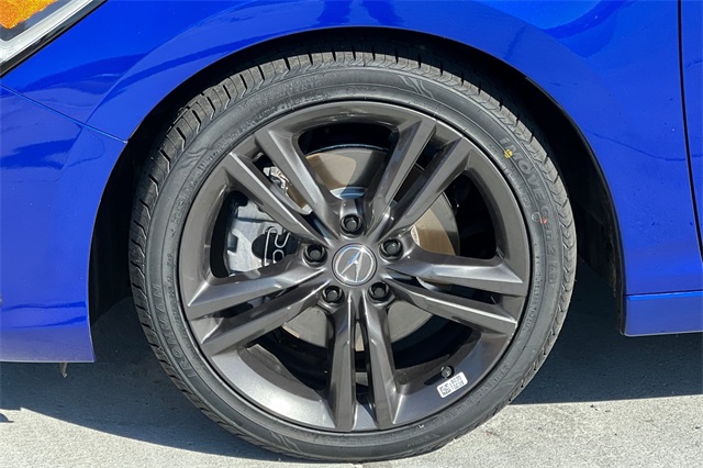 2023 Acura Integra A-Spec photo 29